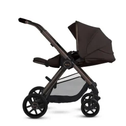 Silver Cross Reef 2 Multi-terrain Modular Stroller - Ganache