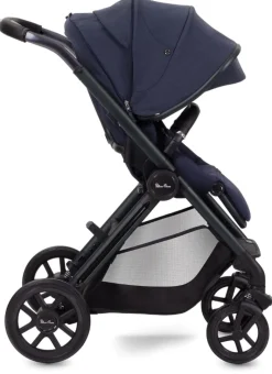 Silver Cross Reef Stroller - Neptune