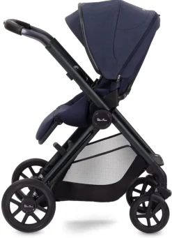 Silver Cross Reef Stroller - Neptune