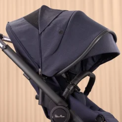Silver Cross Reef Stroller - Neptune
