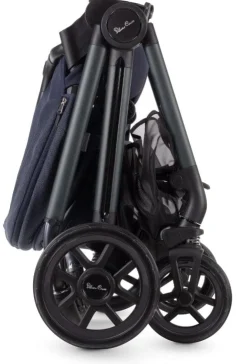 Silver Cross Reef Stroller - Neptune