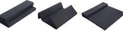 Silver Cross Sleep & Go Travel Crib - Carbon