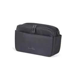Silver Cross Universal Parent Stroller Organizer - Black