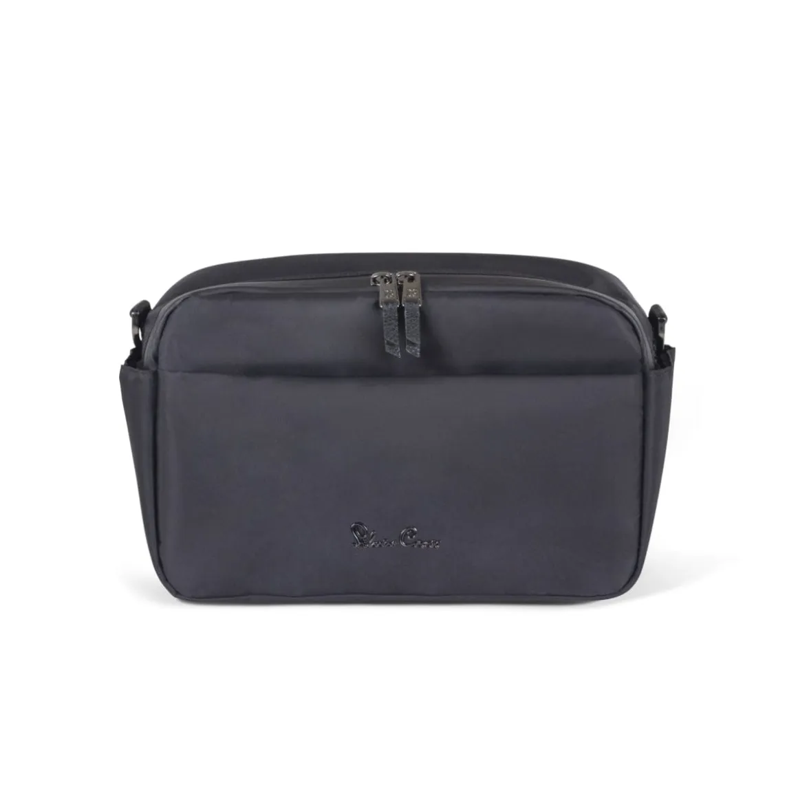 Silver Cross Universal Parent Stroller Organizer - Black
