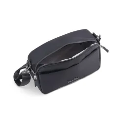 Silver Cross Universal Parent Stroller Organizer - Black