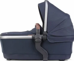 Silver Cross 2021 / 2022 Wave Bassinet - Indigo