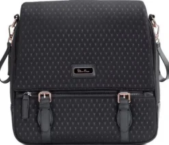 Silver Cross Wave Changing Bag - Eclipse