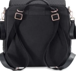 Silver Cross Wave Changing Bag - Eclipse