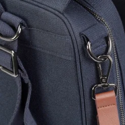 Silver Cross Wave Changing Bag - Indigo