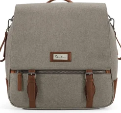Silver Cross Wave Changing Bag - Linen