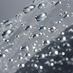 Silver Cross Wave Seat Rain Cover
