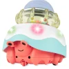 Skip Hop Baby Stack & Crawl 4-in-1 Crab Baby Crawl Toy