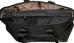 Skip Hop Chelsea 2in1 Downtown Chic Tote Diaper Bag - Black