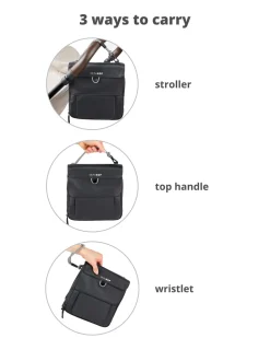 Skip Hop Clean Slate Changing Station - Oat