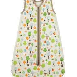 Skip Hop Complete Sheet 4 Piece Crib Set - Treetop Friends