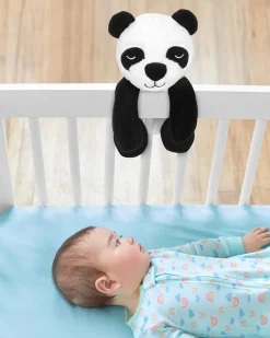 Skip Hop Cry-Activated Soother - Panda