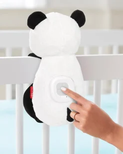 Skip Hop Cry-Activated Soother - Panda