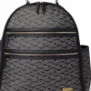 Skip Hop DECO Saffiano Backpack Diaper Bag