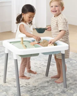 Skip Hop Discoverosity 3-in-1 Toddler Sensory Table