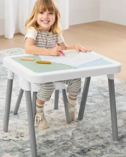 Skip Hop Discoverosity 3-in-1 Toddler Sensory Table