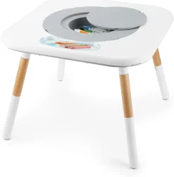 Skip Hop Discoverosity Montessori-Inspired 3-Stage Activity Center & Play Table