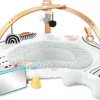 Skip Hop Discoverosity Montessori-Inspired Play Gym