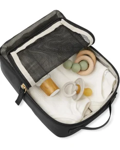 Skip Hop Endless Weekender Diaper Bag - Black
