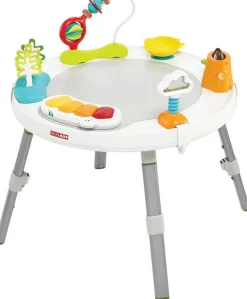 Skip Hop Explore & More Baby's View 3-Stage Activity Center