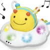 Skip Hop Explore & More Follow-Bee Crawl Toy