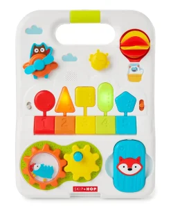 Skip Hop Explore & More Grow Along 4-In-1 Activity Walker
