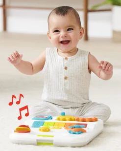 Skip Hop Explore & More Grow Along 4-In-1 Activity Walker