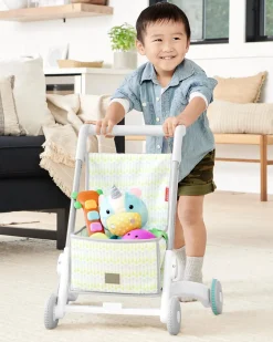 Skip Hop Explore & More Grow Along 4-In-1 Activity Walker