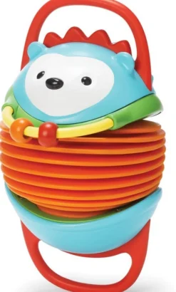 Skip Hop Explore & More Hedgehog Accordion