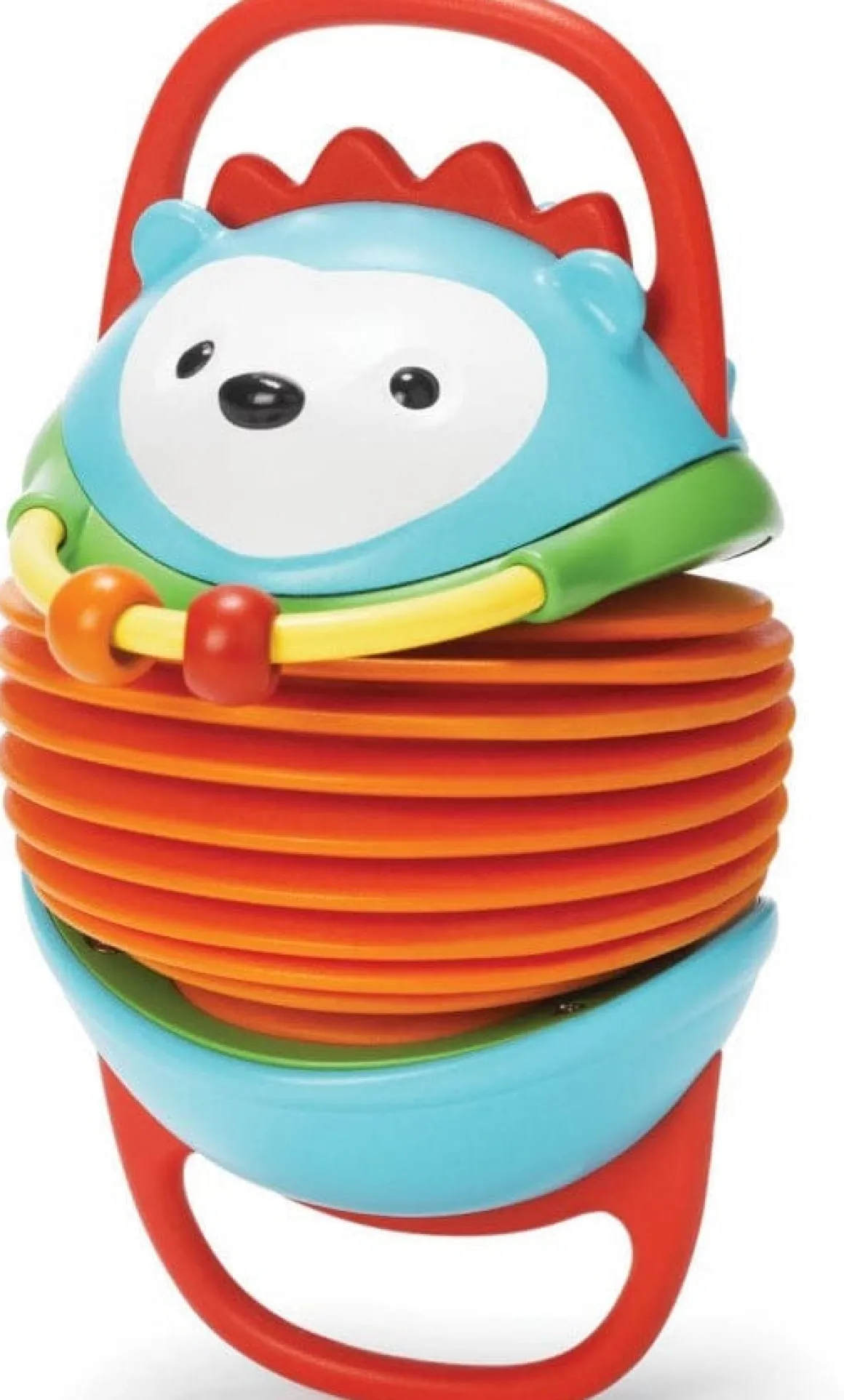 Skip Hop Explore & More Hedgehog Accordion