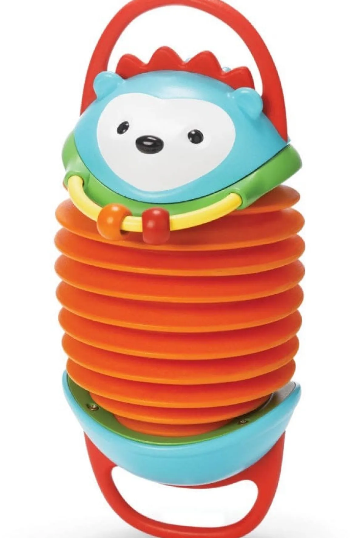 Skip Hop Explore & More Hedgehog Accordion