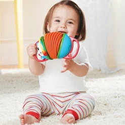 Skip Hop Explore & More Hedgehog Accordion