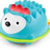 Skip Hop Explore & More Hello Hedgehog Crawl Toy