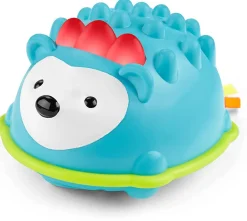 Skip Hop Explore & More Hello Hedgehog Crawl Toy