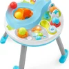 Skip Hop Explore & More Let's Roll Activity Table