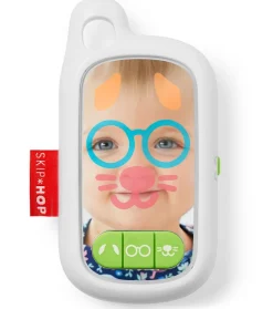 Skip Hop Explore & More Selfie Phone