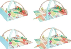 Skip Hop Farmstand Grow & Play Activity Gym