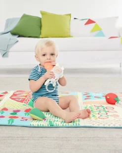 Skip Hop Farmstand Grow & Play Activity Gym