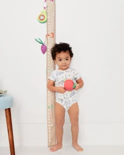 Skip Hop Farmstand Grow & Play Activity Gym