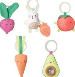 Skip Hop Farmstand Grow & Play Activity Gym