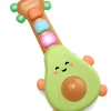 Skip Hop Farmstand Rock-A-Mole Guitar
