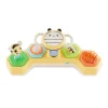 Skip Hop Farmstand See & Bee Steering Wheel