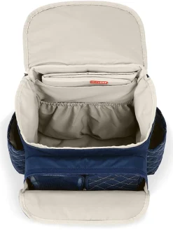 Skip Hop Forma Backpack Diaper Bag - Navy