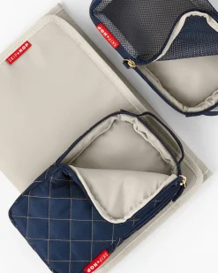 Skip Hop Forma Backpack Diaper Bag - Navy