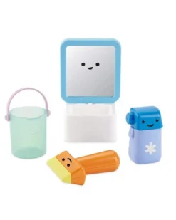 Skip Hop Fresh & Clean Mirror Fun Baby Bath Toy