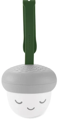 Skip Hop Glow With Me Portable Acorn Sound Machine